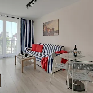 Centrum - Anna Apartament