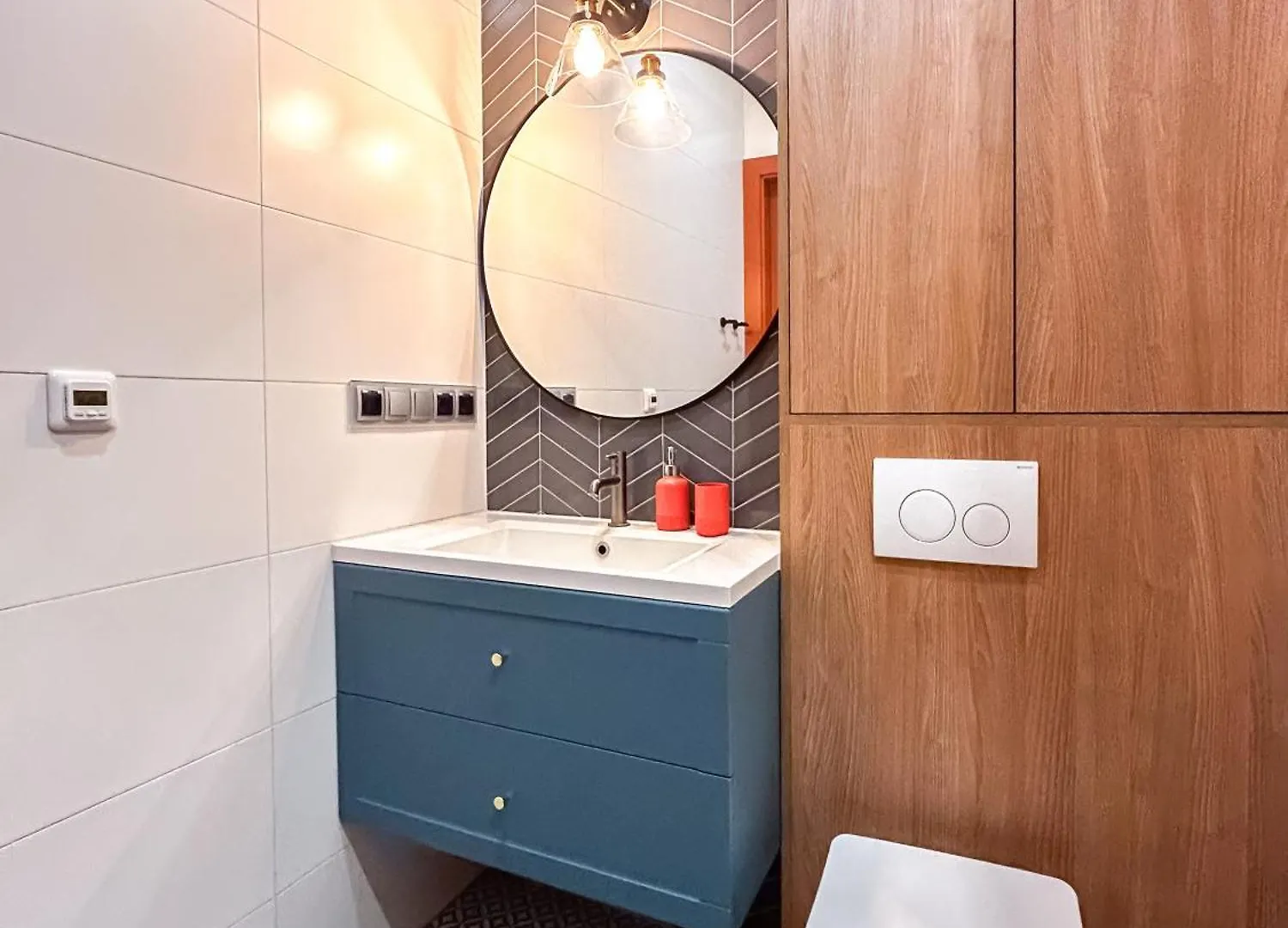 Biskupia Central Apartment 2 Gdansk